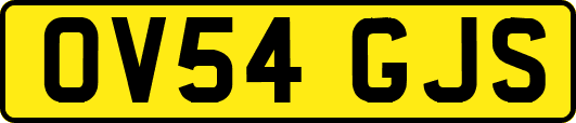 OV54GJS