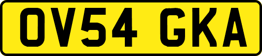 OV54GKA