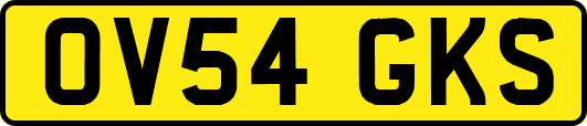 OV54GKS