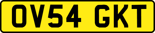 OV54GKT