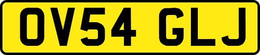 OV54GLJ