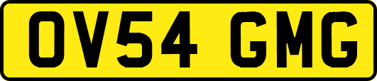OV54GMG