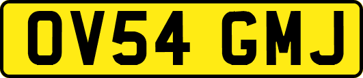 OV54GMJ