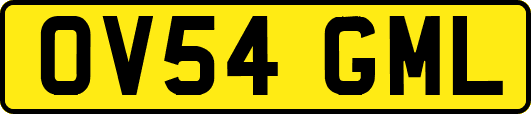 OV54GML