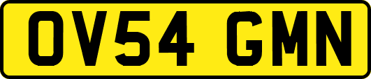 OV54GMN