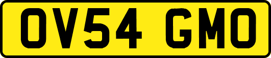 OV54GMO