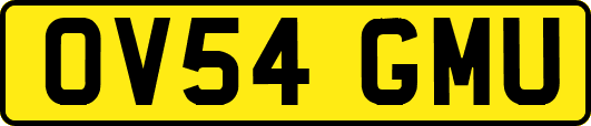 OV54GMU