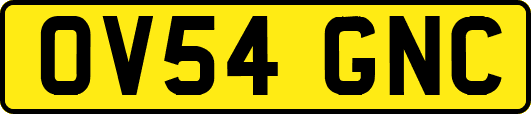 OV54GNC