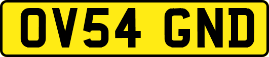 OV54GND