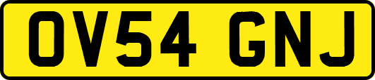 OV54GNJ