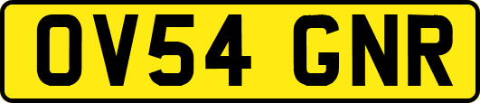 OV54GNR