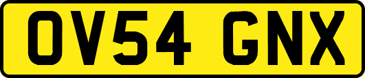 OV54GNX