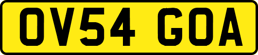 OV54GOA