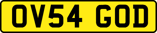 OV54GOD