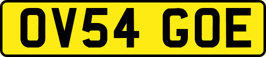 OV54GOE
