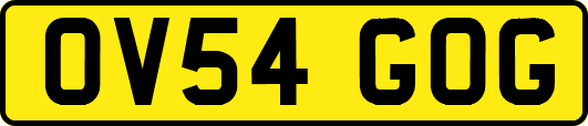 OV54GOG