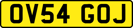 OV54GOJ