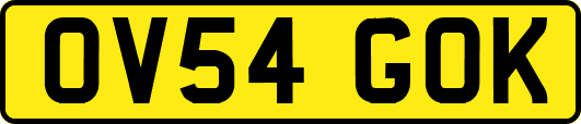 OV54GOK