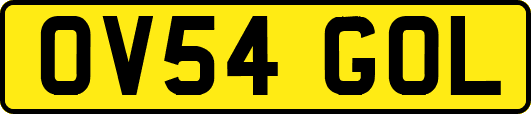 OV54GOL
