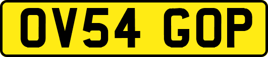 OV54GOP