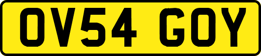 OV54GOY