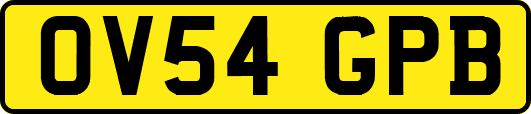 OV54GPB