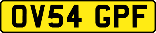 OV54GPF