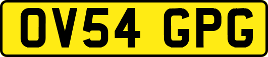 OV54GPG