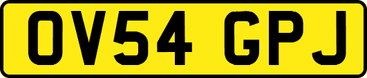 OV54GPJ