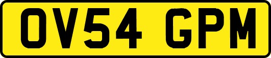 OV54GPM