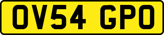 OV54GPO