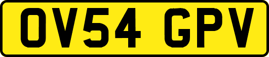 OV54GPV