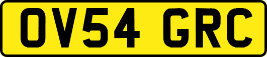 OV54GRC