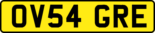 OV54GRE