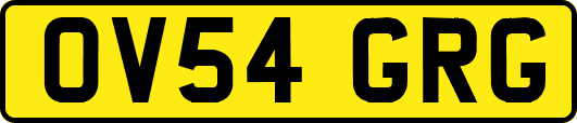 OV54GRG