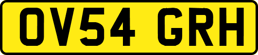 OV54GRH
