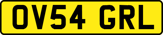 OV54GRL