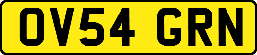 OV54GRN