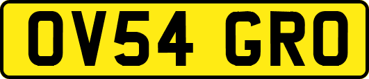 OV54GRO