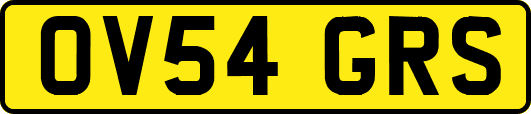 OV54GRS