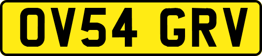 OV54GRV