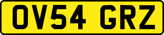OV54GRZ