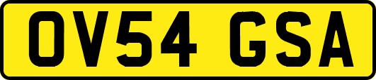 OV54GSA