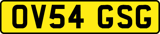 OV54GSG