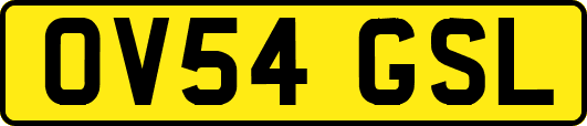 OV54GSL