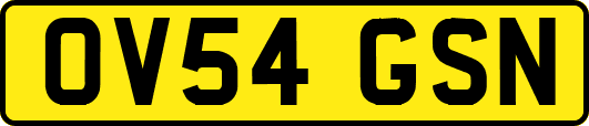 OV54GSN