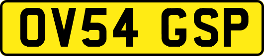 OV54GSP