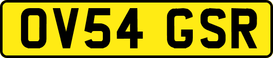 OV54GSR