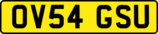 OV54GSU