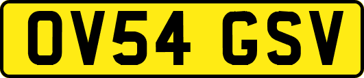 OV54GSV
